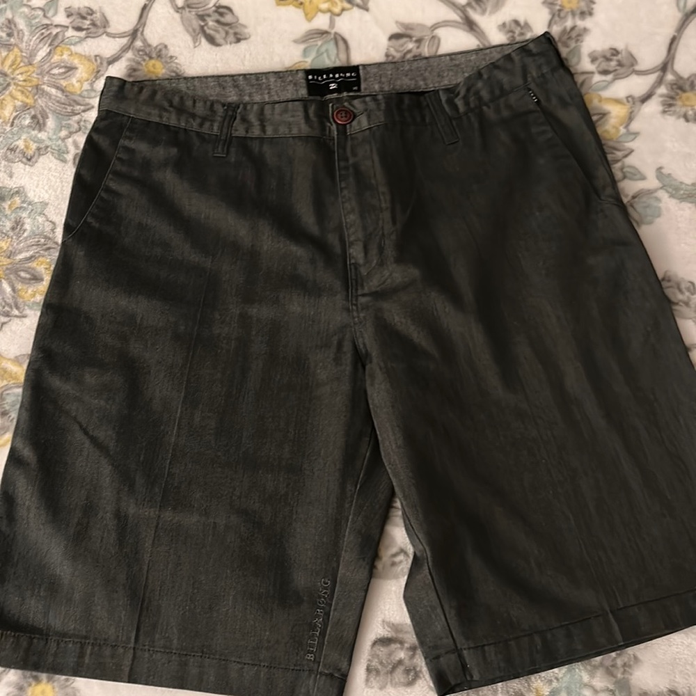 Mens Billabong shorts